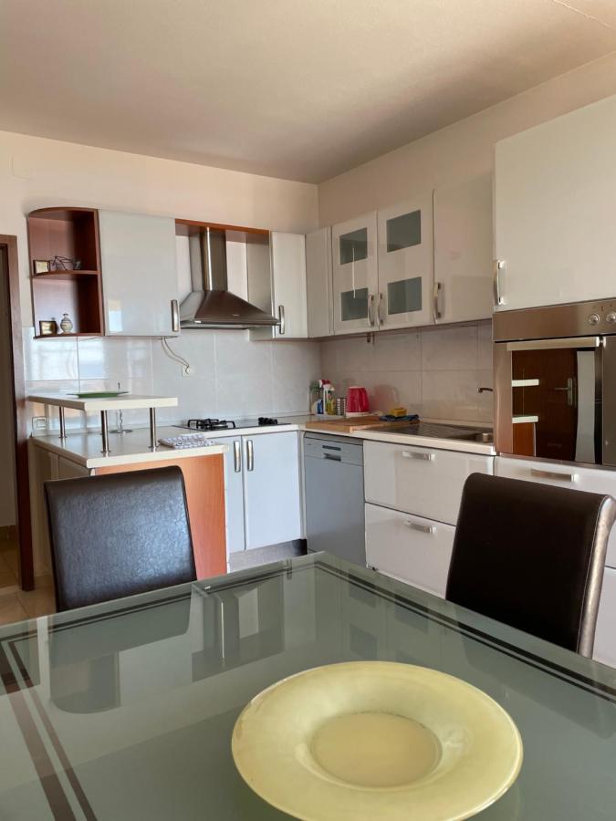 Apartment Iva Podstrana Eksteriør billede